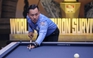 Billiards: Cơ thủ Việt Nam gây sốc, đánh bại người 13 lần vô địch World Cup