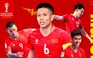 Nóng: Ngược dòng nghẹt thở hạ Úc, đội tuyển futsal Việt Nam hiên ngang vào chung kết