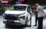 10 ô tô bán chạy nhất Việt Nam tháng 11.2024: Mitsubishi Xpander tiến sát ngôi vương