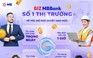 BIZ MBBank - Đi đầu thị trường với giải pháp cấp vốn 'Fast & Easy'