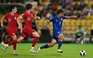 AFF Cup 2024: Cùng đầu bảng như Thái, Singapore phải chứng minh không phải ăn may