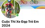 Một phụ nữ bị lừa hơn 2 tỉ đồng khi đăng ký cho con thi đạp xe