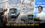 TP.HCM tổ chức thi sáng tạo nội dung quảng bá Metro, TikToker sẵn sàng 'săn' thưởng