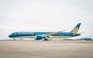 Vietnam Airlines đạt tỷ lệ đúng giờ cao năm 2024