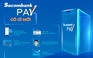 Sacombank Pay phiên bản mới với nhiều tính năng nổi bật