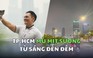 TP.HCM mù mịt sương từ sáng đến đêm: Cảnh đẹp lãng mạn nhưng cần lưu ý sức khỏe!