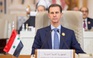 Nga xác nhận Tổng thống Syria Assad đã rời đất nước