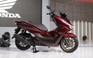 Honda PCX 160 2025 làm mới thiết kế thêm tính năng, chờ ngày về Việt Nam