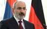 Armenia trở thành thành viên tòa án đã ban hành lệnh bắt giữ Tổng thống Putin