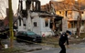 Cháy nhà sau vụ nổ súng, gia đình họ Le 6 người thiệt mạng tại Mỹ