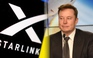 Điện Kremlin nói gì về cáo buộc Nga dùng thiết bị internet Starlink của tỉ phú Musk?