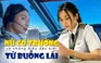Tâm sự nữ cơ trưởng hàng không về ‘những điều đặc biệt từ buồng lái’