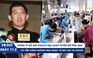 Xem nhanh 20h: Công ty bỏ rơi khách Đài Loan tuyên bố phá sản | 'Mò kim đáy bể' mua vé máy bay