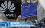 Mỹ làm khó hãng sản xuất chip cho Huawei