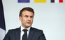 Tổng thống Pháp Macron: 'Không nên loại trừ' việc NATO đưa quân vào Ukraine