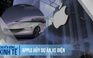 Apple từ bỏ giấc mơ xe điện
