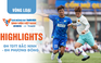 Highlight ĐH TDTT Bắc Ninh 8-0 ĐH Phương Đông | TNSV THACO Cup 2024 - Vòng loại