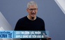 CEO Tim Cook xác nhận Apple đang đổ tiền vào AI