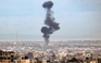 Syria tố Israel không kích sau đòn tấn công của Mỹ vào các mục tiêu Iran