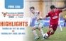 Highlight ĐH TDTT Đà Nẵng 6-0 ĐH Y Dược (ĐH Huế) | TNSV THACO Cup 2024