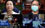 XEM NHANH 20H 11/3: Trương Mỹ Lan xin giảm nhẹ cho Nguyễn Cao Trí | Hoãn xử vụ Nguyễn Phương Hằng