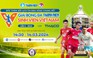 Lễ bốc thăm chia bảng vòng chung kết giải bóng đá Thanh Niên sinh viên Việt Nam lần II -2024 Cúp THACO