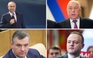 Bầu cử Tổng thống Nga: Ai, ở đâu và khi nào?