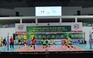 Khai mạc giải bóng chuyền vô địch quốc gia 2024, Trường Tươi Bình Phước khởi đầu thuận lợi