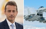 Lãnh đạo Airbus: Châu Âu phụ thuộc Mỹ, chưa sẵn sàng đối đầu quân sự với Nga