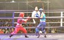 Giải vô địch các đội mạnh toàn quốc môn kickboxing khai mạc hấp dẫn tại Vũng Tàu