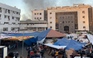 Israel nói đã diệt hàng chục tay súng trong bệnh viện Gaza