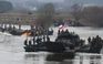 Đức cũng chưa đạt chuẩn chi tiêu quân sự của NATO