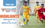 Highlight Trường ĐH Duy Tân 0-0 Trường ĐH Luật (ĐH Huế) | TNSV THACO Cup 2024