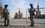 Nga bắt 3 nghi phạm âm mưu tấn công khủng bố ở miền nam