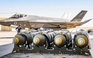 Bức xúc vì Gaza không ngăn Mỹ gửi thêm bom, máy bay tàng hình cho Israel