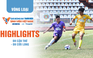 Highlight ĐH Cần Thơ 1-0 ĐH Cửu Long | TNSV THACO Cup 2024 - Vòng loại