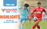 Highlight ĐH Thủy lợi 4-0 ĐH Kinh tế quốc dân | TNSV THACO Cup 2024 - Play-off