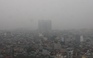 Hà Nội xếp thứ 2 thế giới về ô nhiễm không khí trưa nay