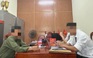 Quảng Bình: Xử phạt người livestream báo chốt đo nồng độ cồn