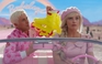 'Barbie' và 'Oppenheimer' khuấy động thị trường cá cược Mỹ trước lễ trao giải Oscar