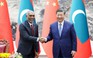 Maldives ký thỏa thuận quốc phòng với Trung Quốc giữa lúc Ấn Độ chuẩn bị rút quân