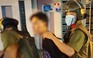 Bình Thuận: Cảnh sát 113 phát hiện nhân viên cầm đồ vận chuyển ma túy đá