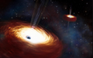 Phát hiện hai siêu hố đen nặng nhất vũ trụ, trói buộc nhau suốt 3 tỉ năm