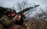 Tư lệnh lục quân Ukraine hé lộ dự định phản công trong năm 2024