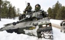 Quân đội Thụy Điển tham gia tập trận lớn của NATO ngay khi được kết nạp