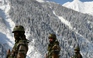 Ấn Độ đưa 10.000 quân đến biên giới, Trung Quốc lên tiếng