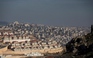 Số khu định cư Israel trên đất chiếm đóng tại Palestine mở rộng ở mức kỷ lục
