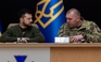 Nga đòi Ukraine dẫn độ lãnh đạo cơ quan an ninh