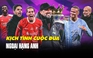 Kịch tính đến nghẹt thở cuộc đua tam mã Ngoại hạng Anh: Arsenal, Liverpool, Manchester City