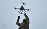 UAV Mỹ cung cấp ‘mất điện’ trên tiền tuyến Ukraine?